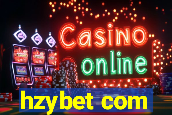 hzybet com